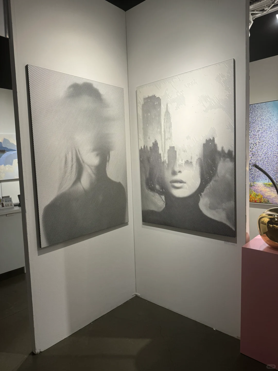 西雅图艺术博览会