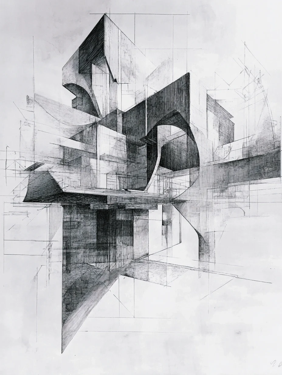 建筑师｜彼得·艾森曼（Peter Eisenman）