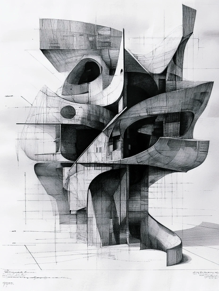 建筑师｜彼得·艾森曼（Peter Eisenman）