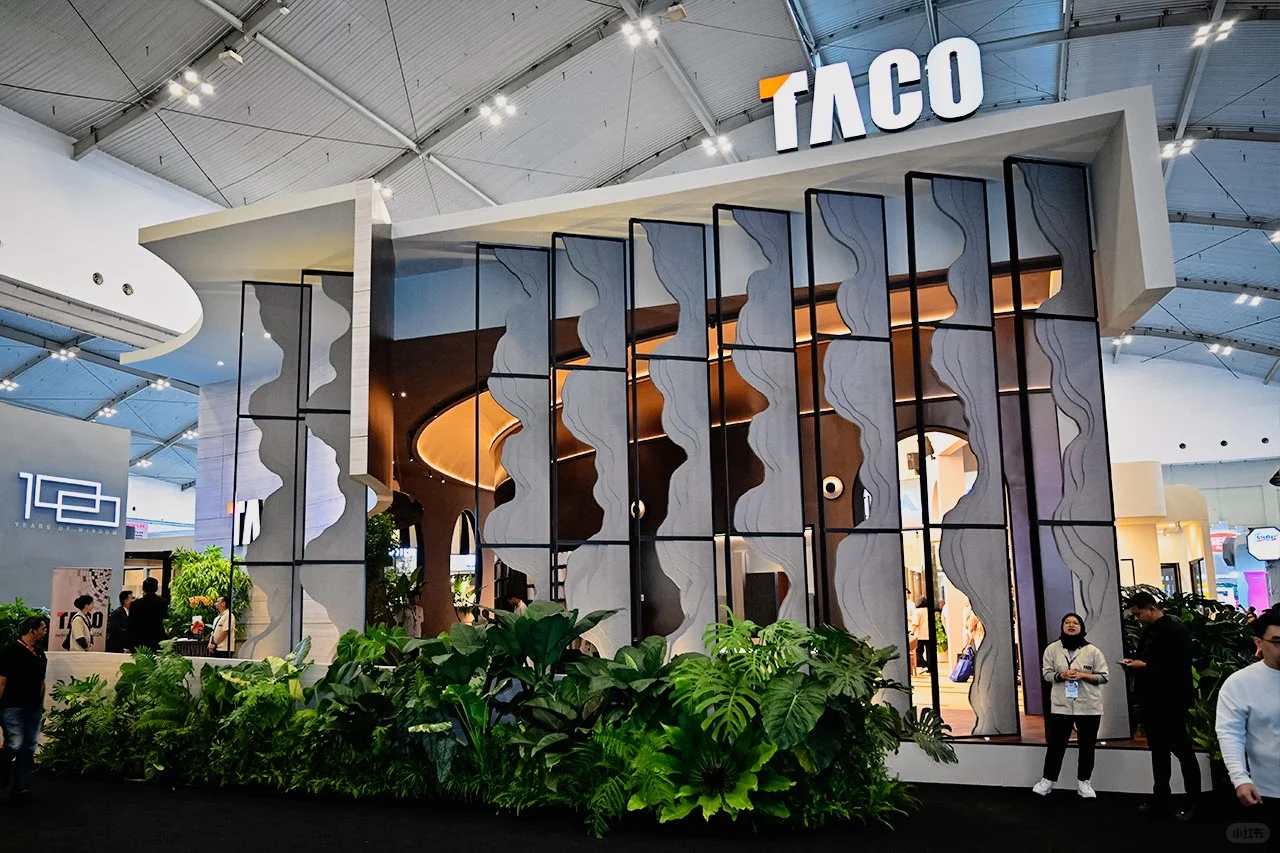 印尼最受欢迎的4款建材产品在最后