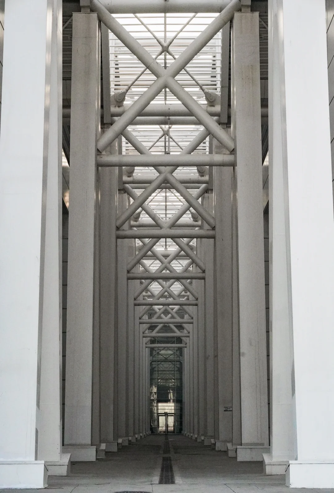 2024年第一站：天津