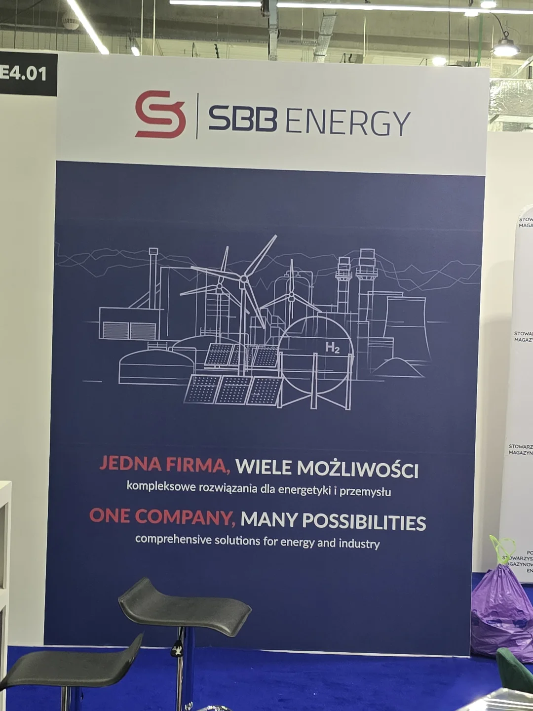 Solar Energy Expo Warsaw