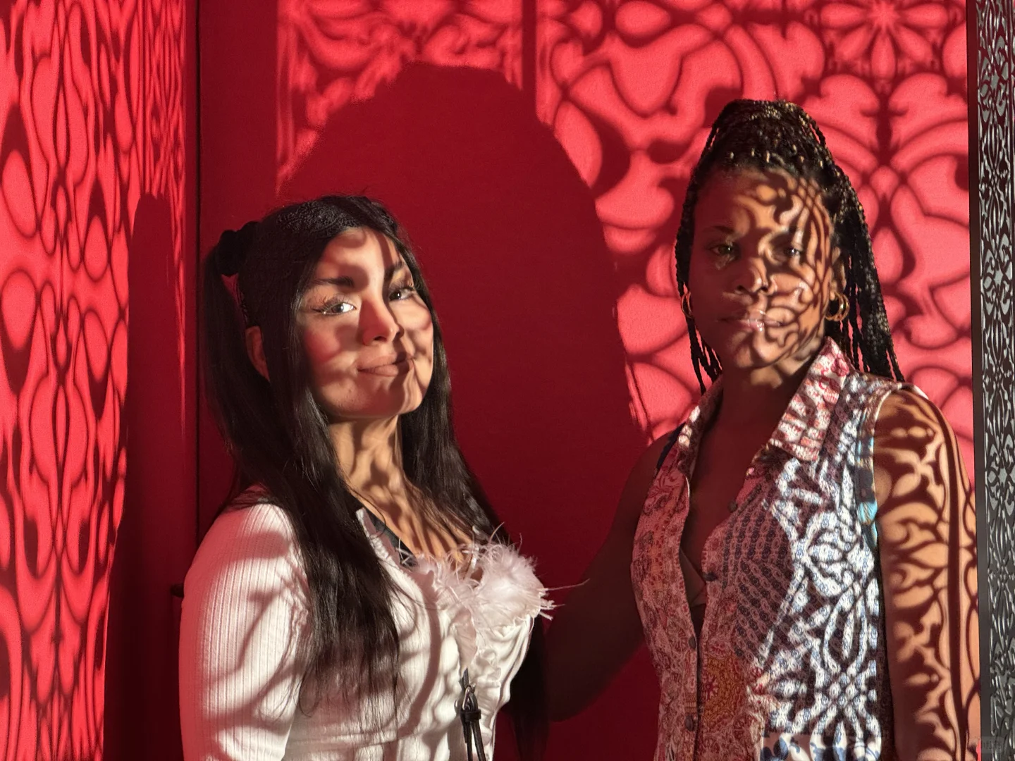 西雅图艺术博览会