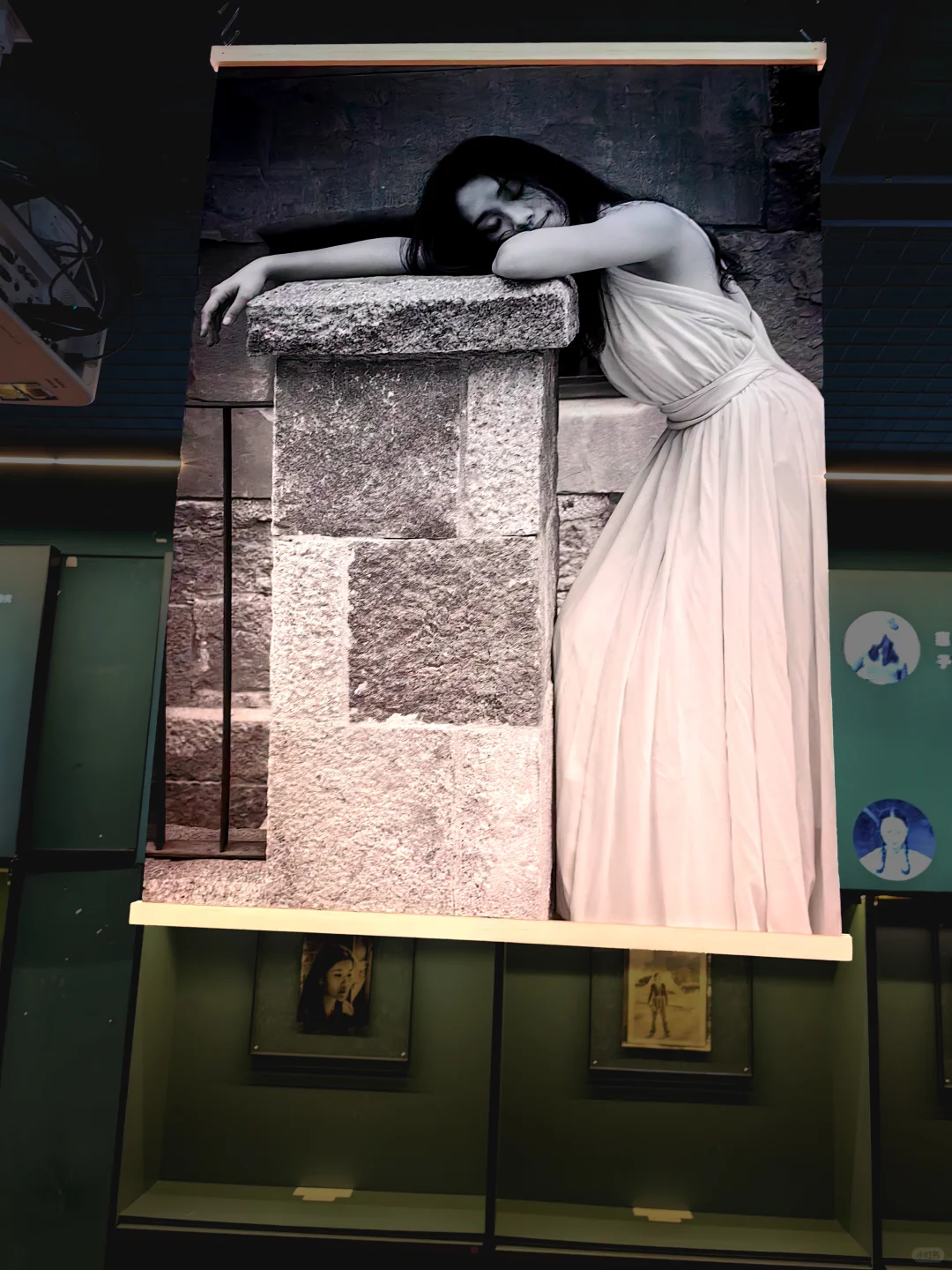 上海女人独立自信