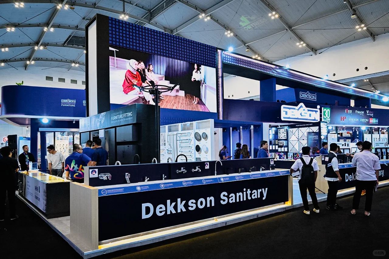 印尼最受欢迎的4款建材产品在最后