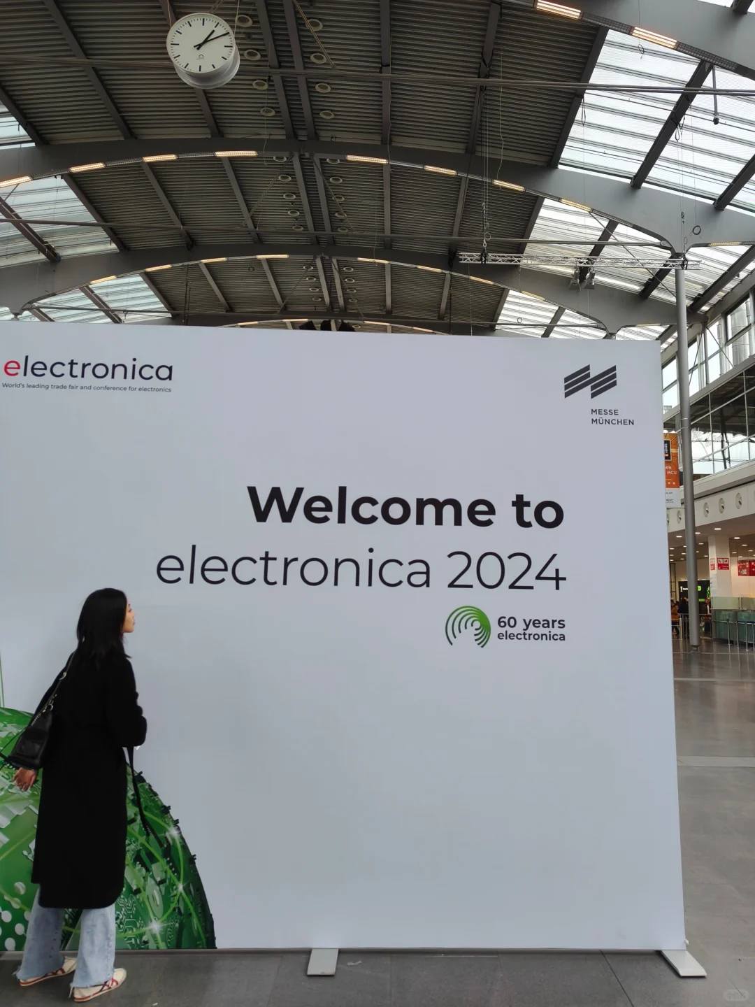 去海外展会转了一圈才发现是有多缺出海人才