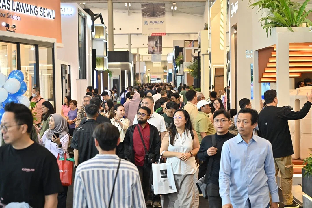 印尼最受欢迎的4款建材产品在最后