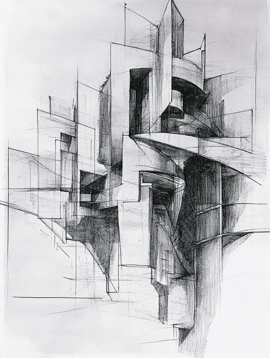 建筑师｜彼得·艾森曼（Peter Eisenman）