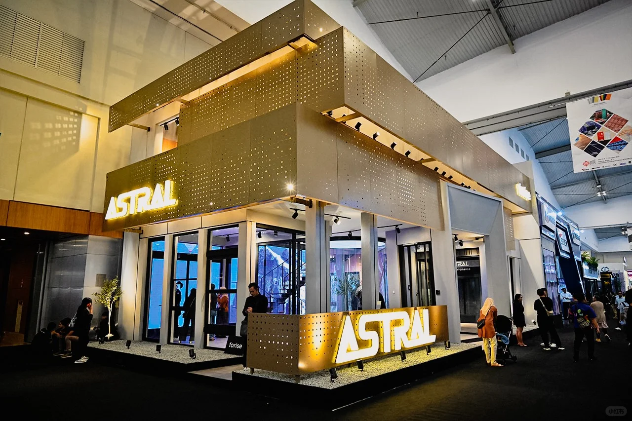 印尼最受欢迎的4款建材产品在最后