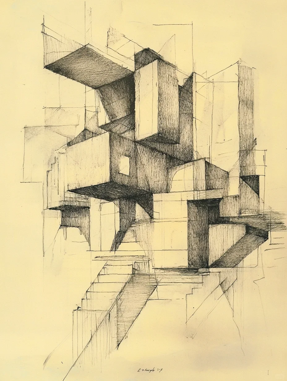 建筑师｜彼得·艾森曼（Peter Eisenman）