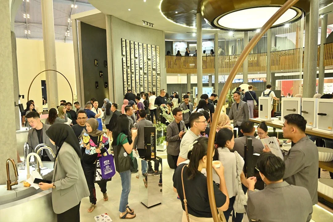 印尼最受欢迎的4款建材产品在最后