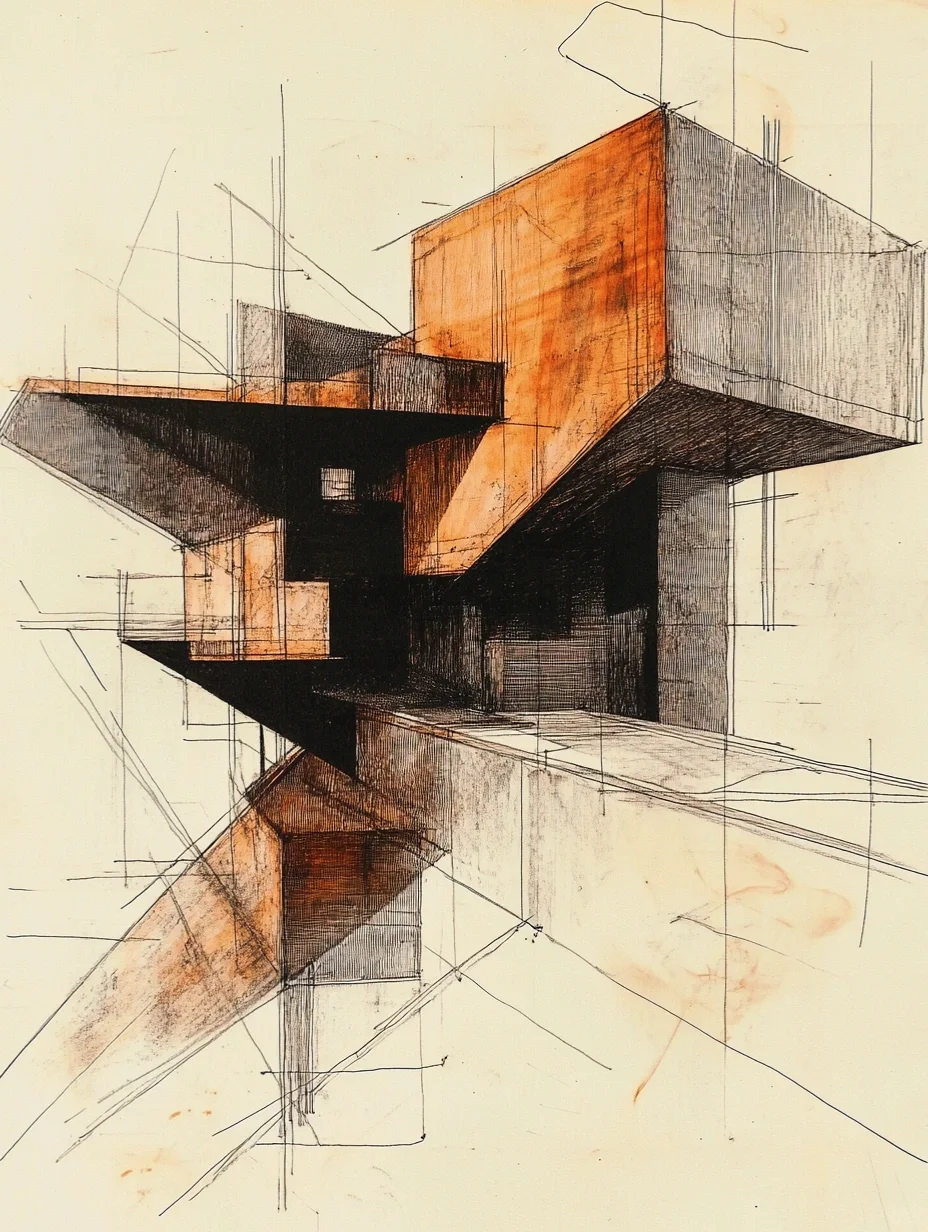 建筑师｜彼得·艾森曼（Peter Eisenman）