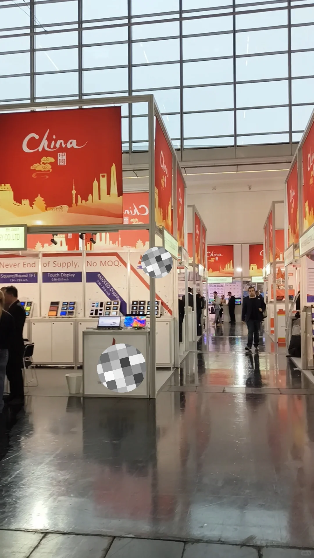 去海外展会转了一圈才发现是有多缺出海人才