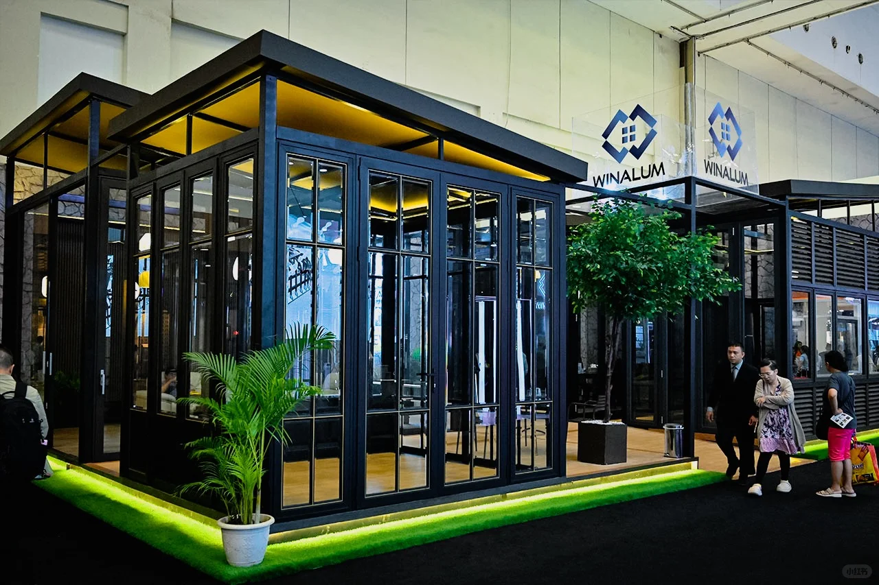 印尼最受欢迎的4款建材产品在最后