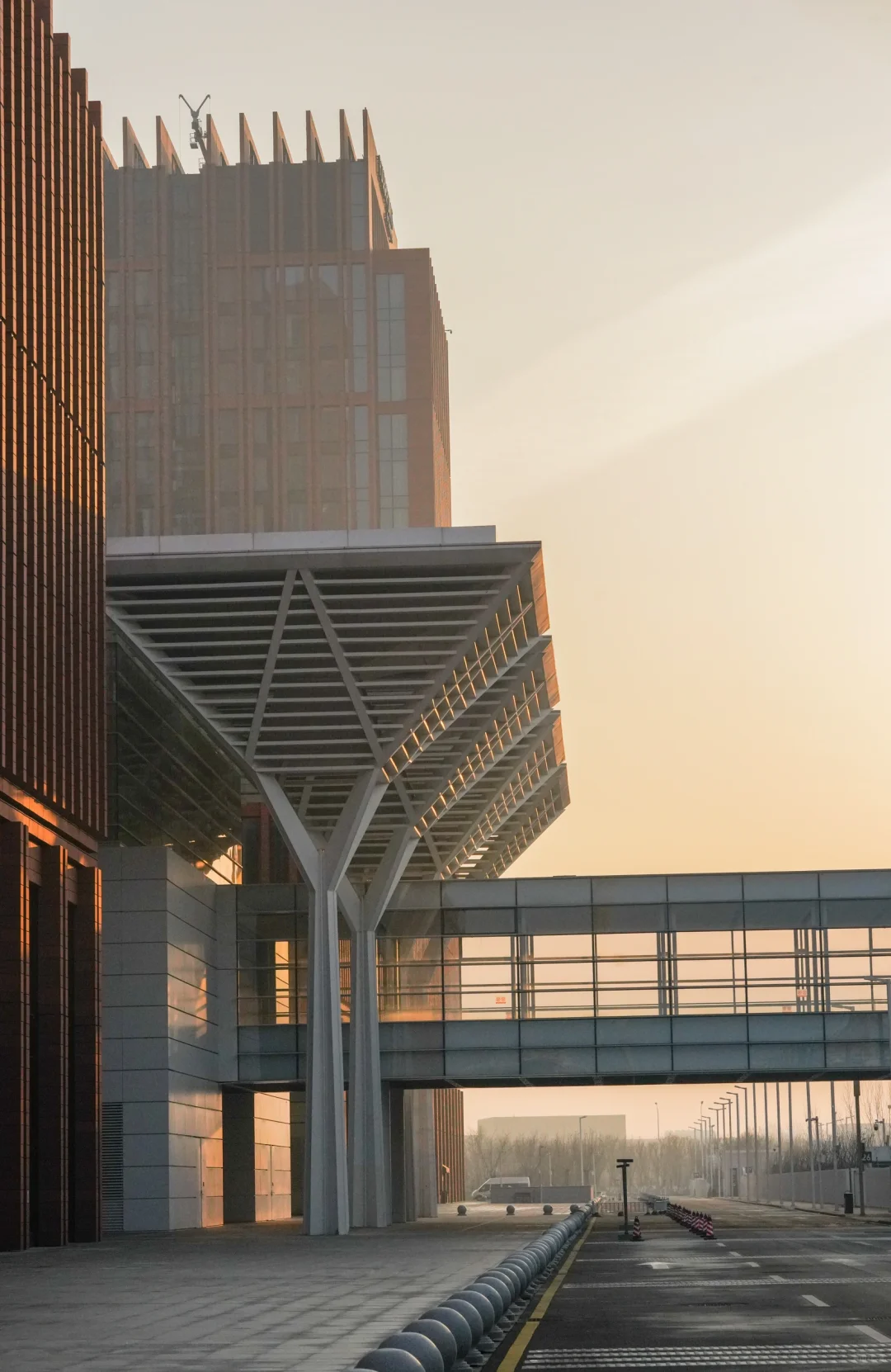 2024年第一站：天津