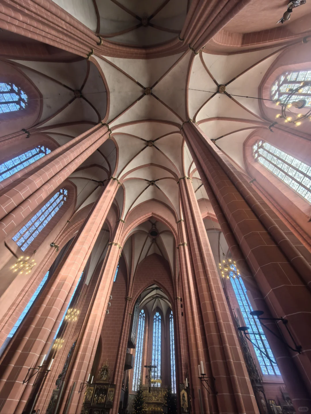 法兰克福展会第三天