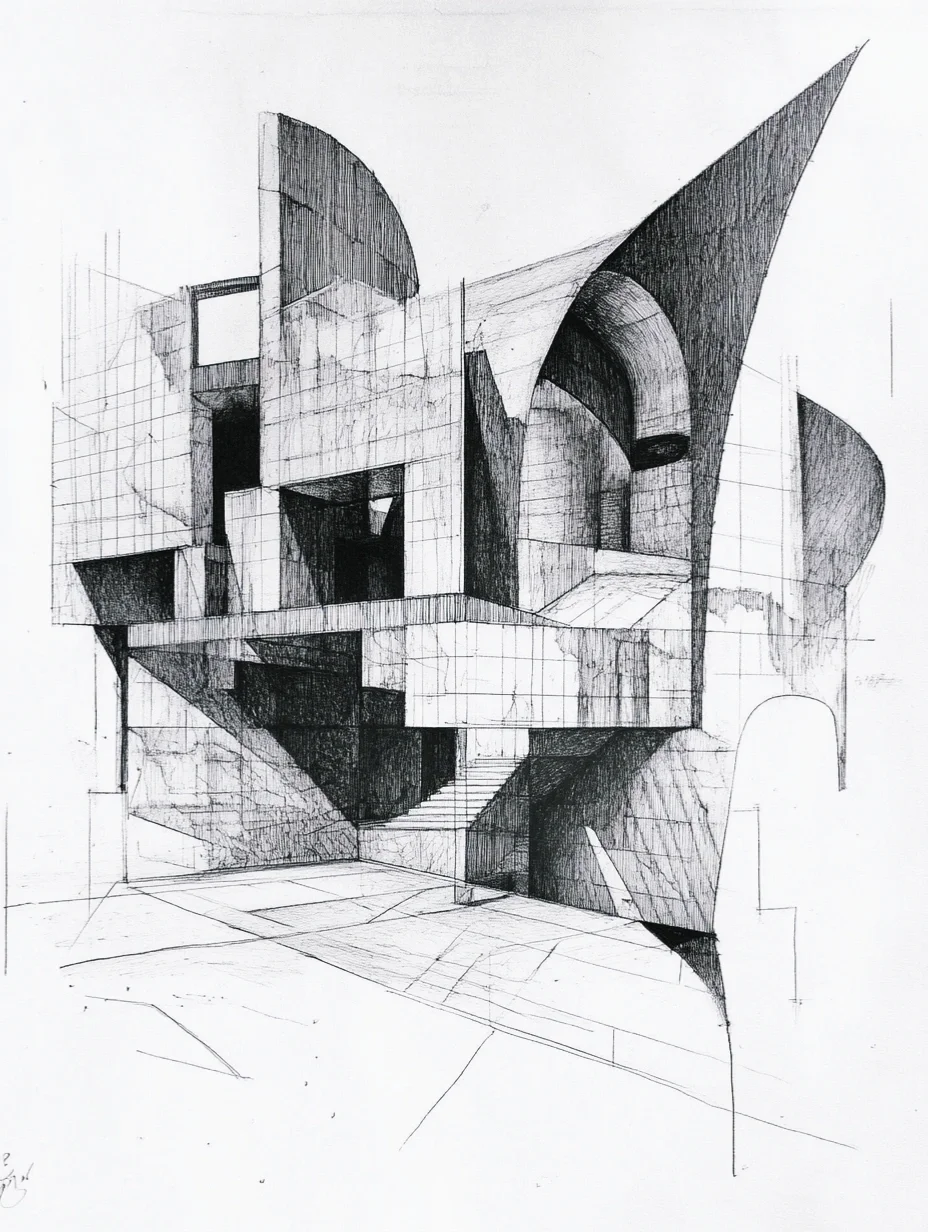 建筑师｜彼得·艾森曼（Peter Eisenman）