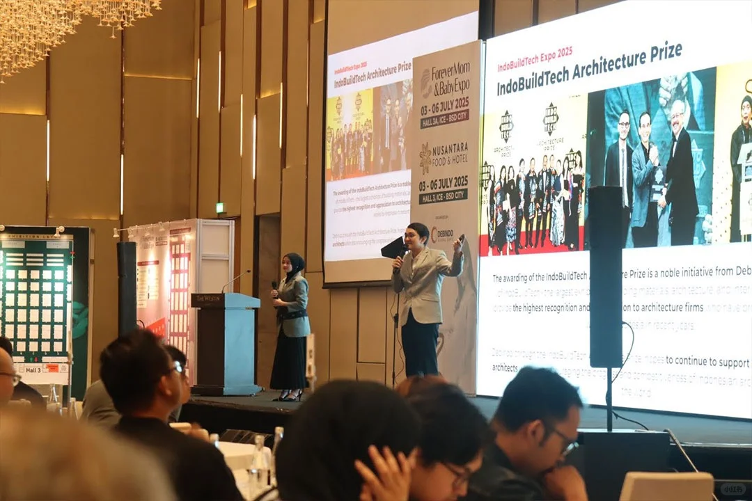 印尼最受欢迎的4款建材产品在最后