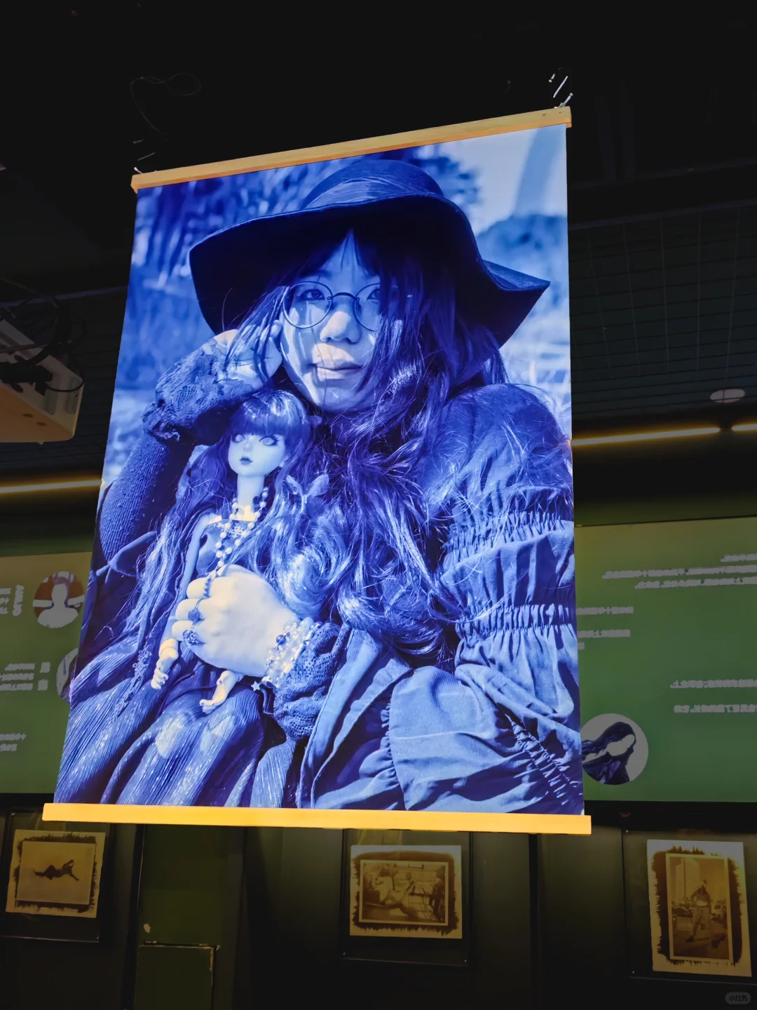 上海女人独立自信