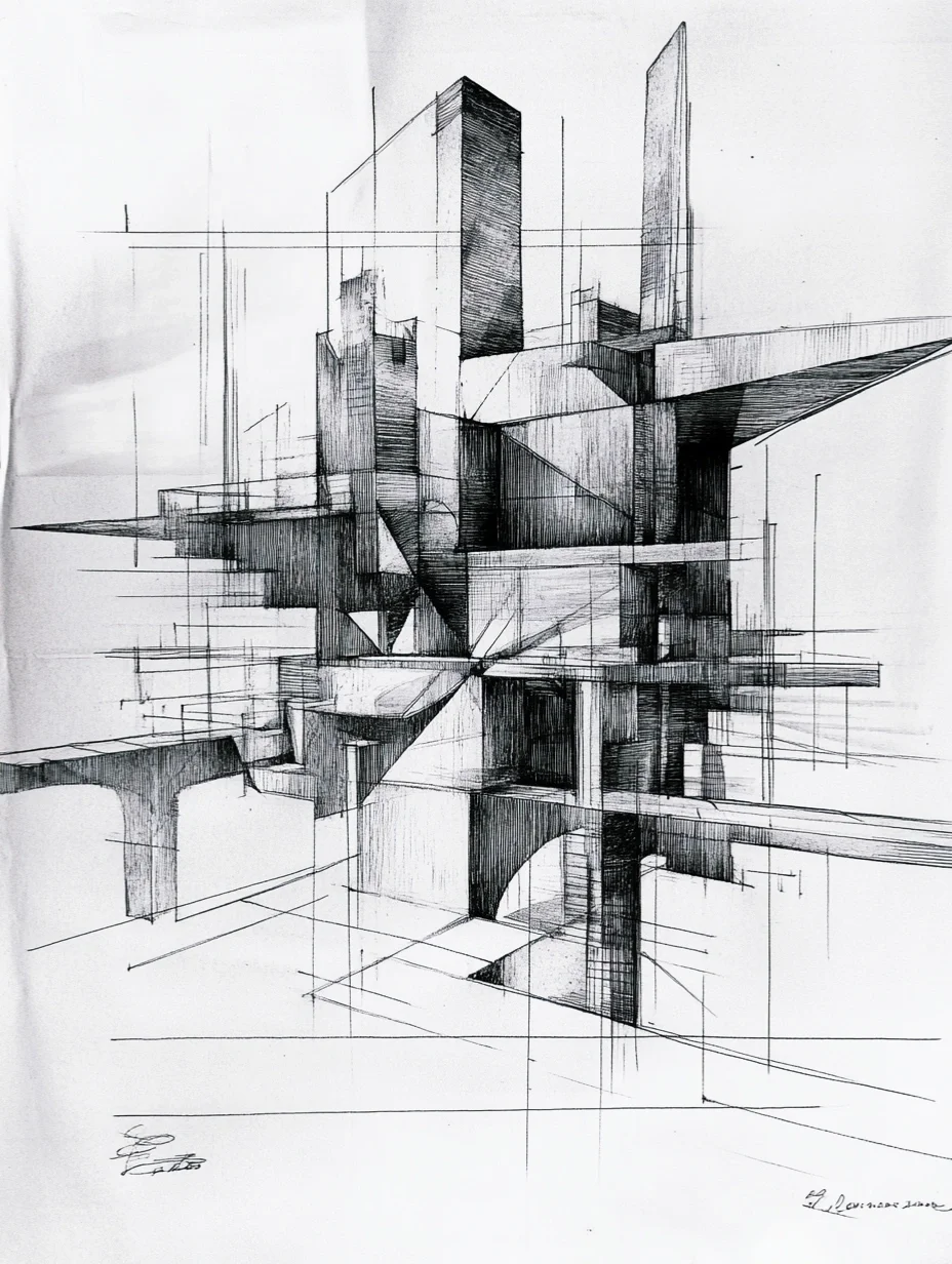 建筑师｜彼得·艾森曼（Peter Eisenman）