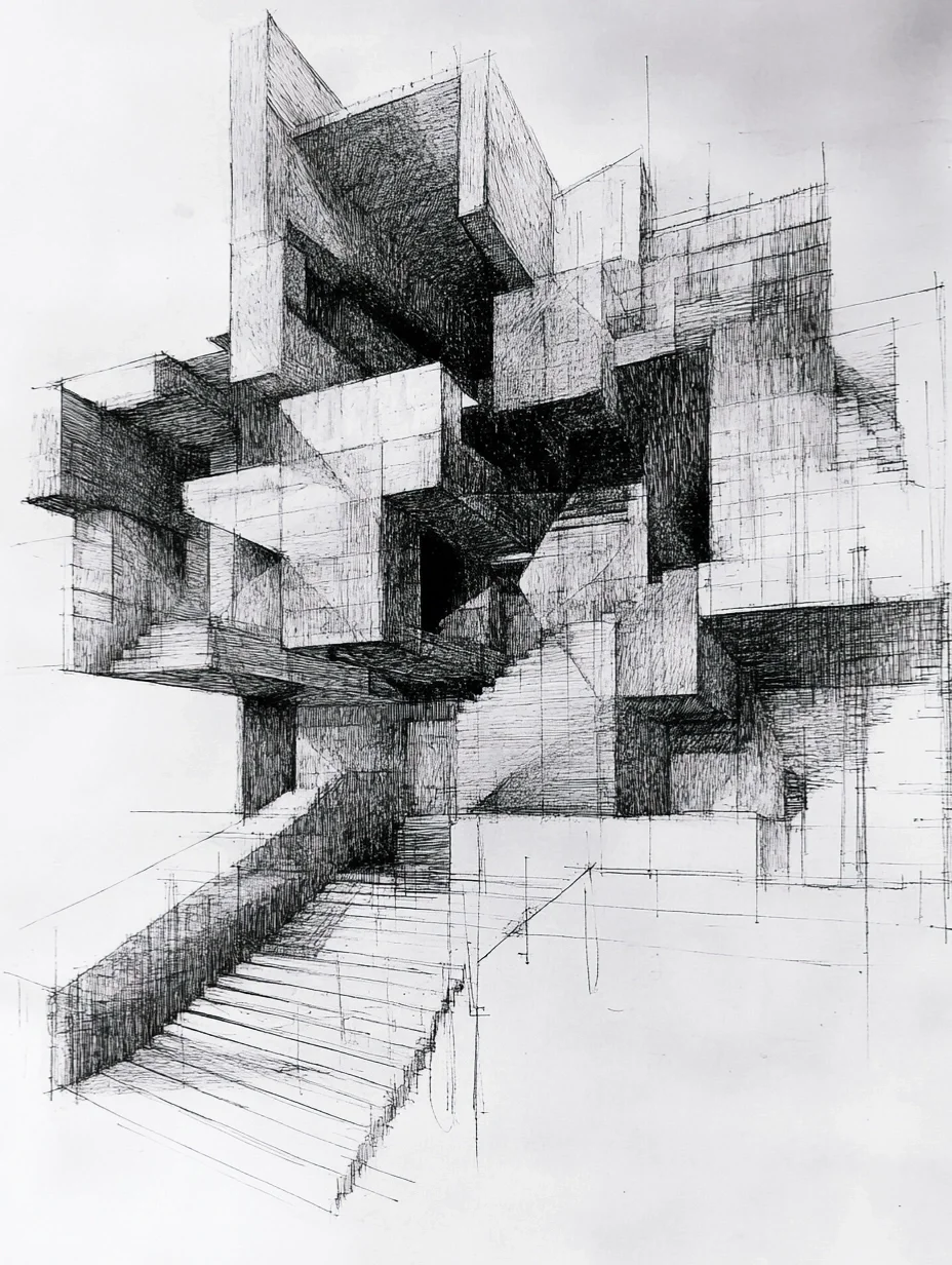 建筑师｜彼得·艾森曼（Peter Eisenman）
