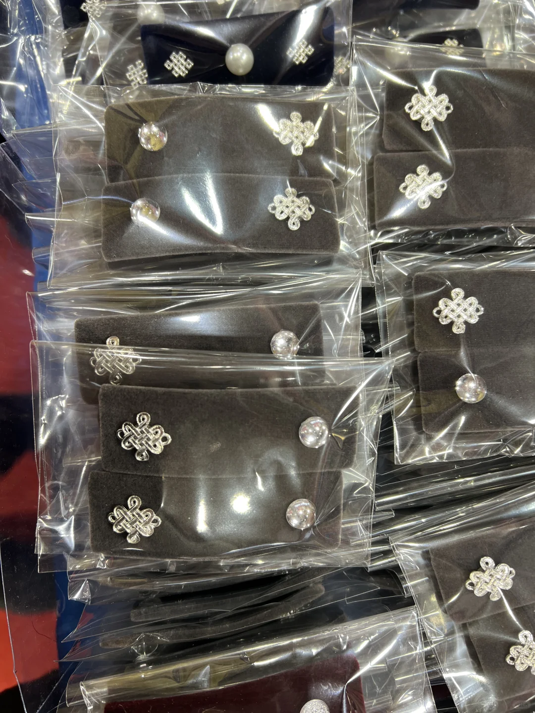 呼和浩特年货博览会还挺好逛的鸭?