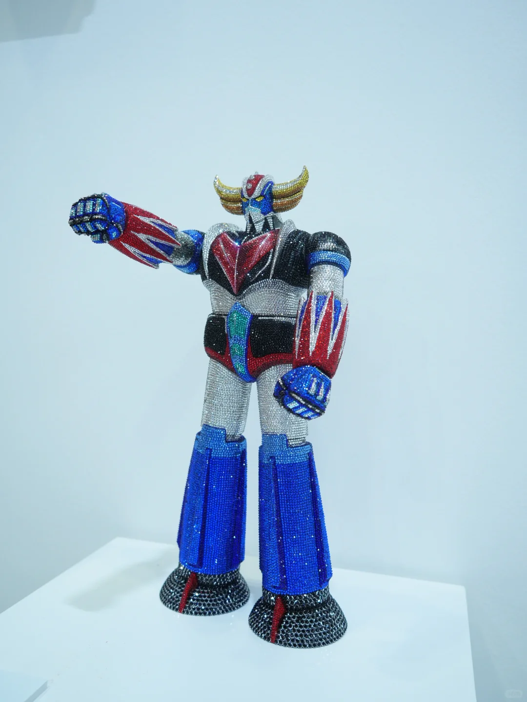 ??25年最大的艺术博览会