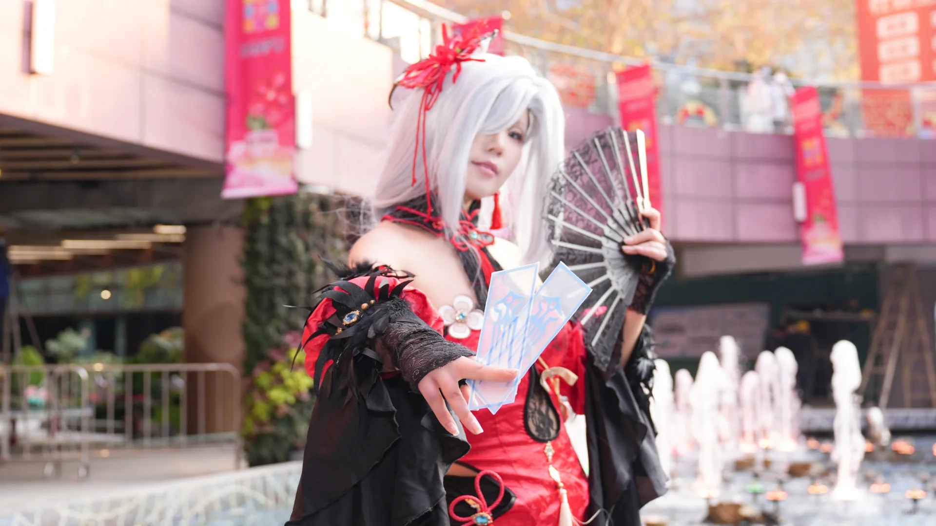 金陵青年文化博览会30赞?