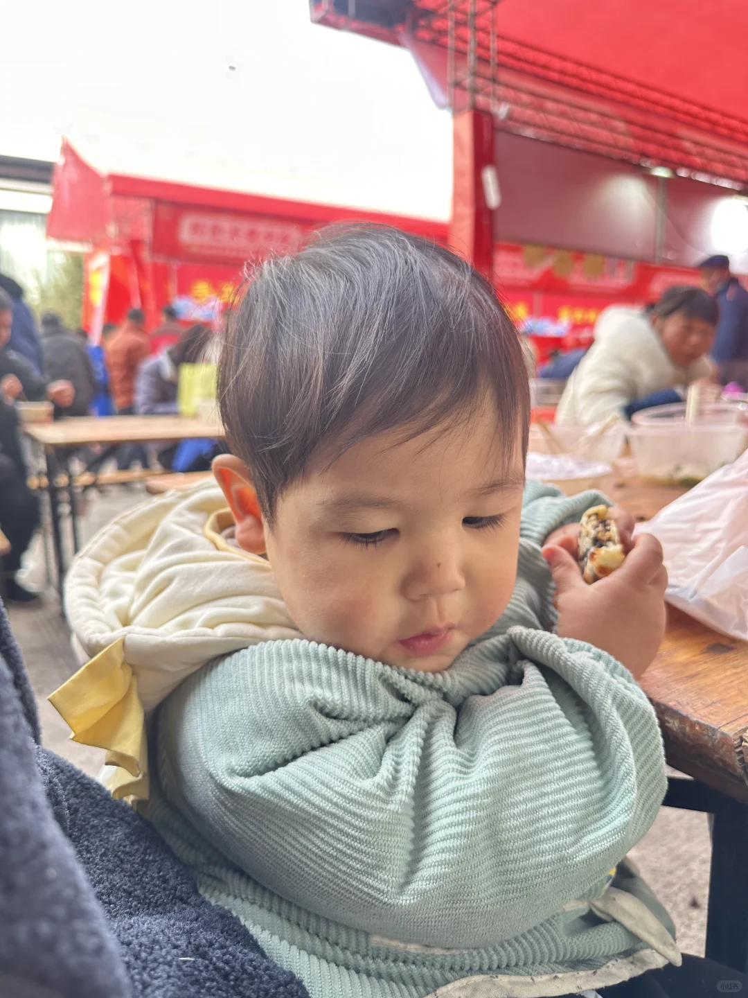 ❌真的别去余姚农博会了！太坑了！