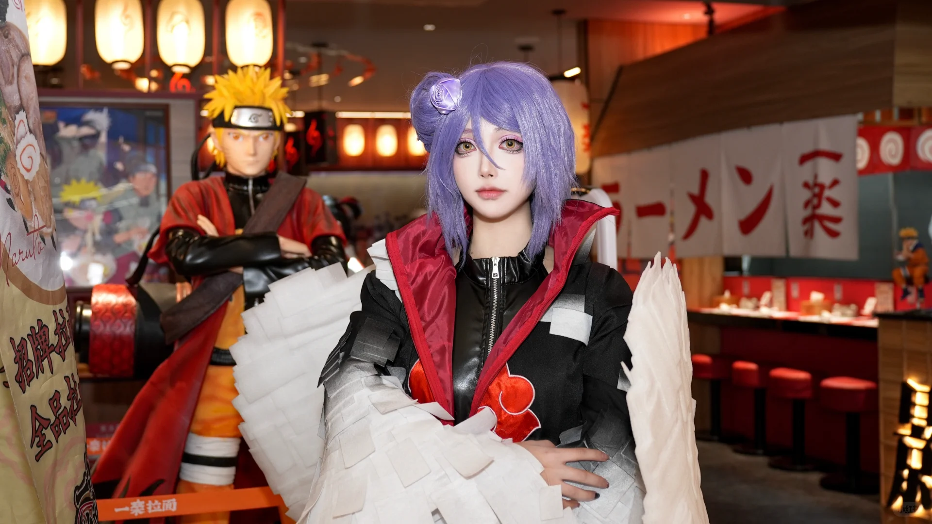 金陵青年文化博览会30赞?