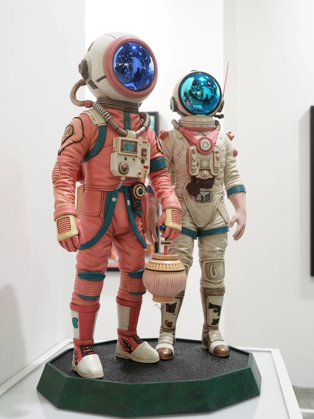 ??25年最大的艺术博览会