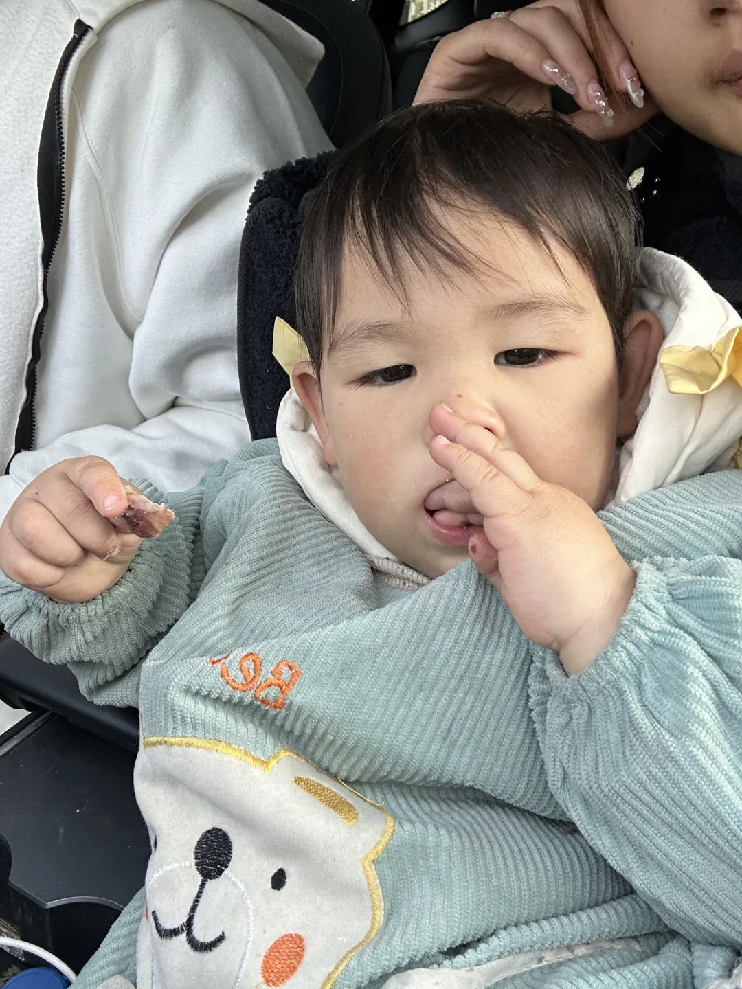 ❌真的别去余姚农博会了！太坑了！