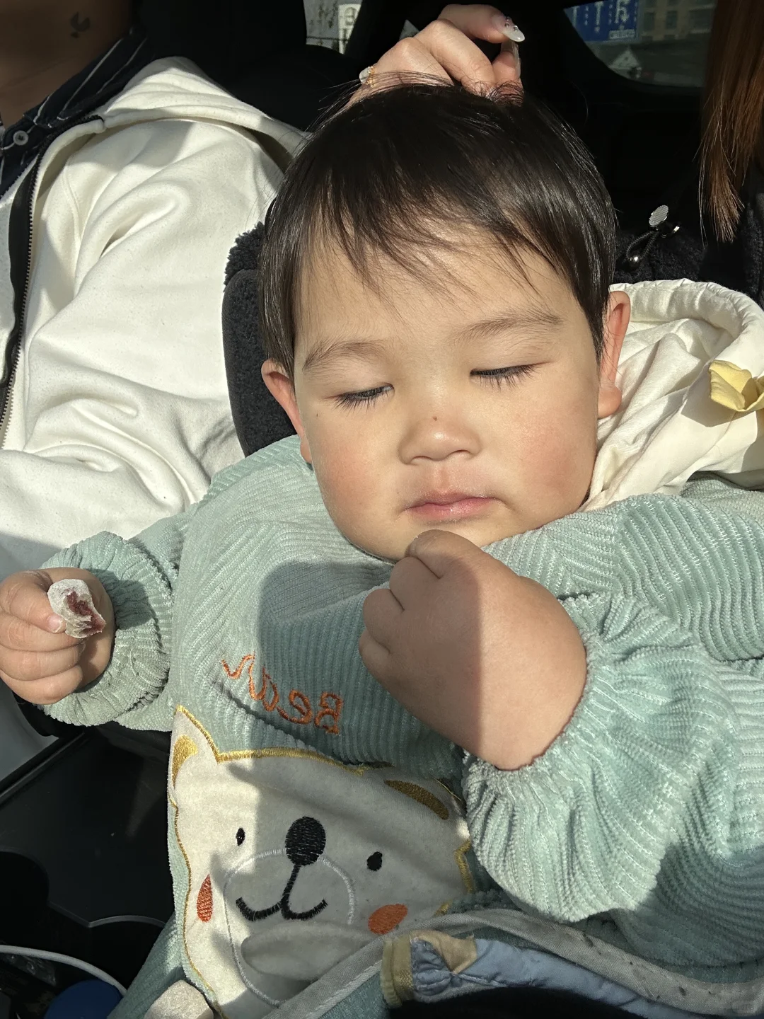 ❌真的别去余姚农博会了！太坑了！