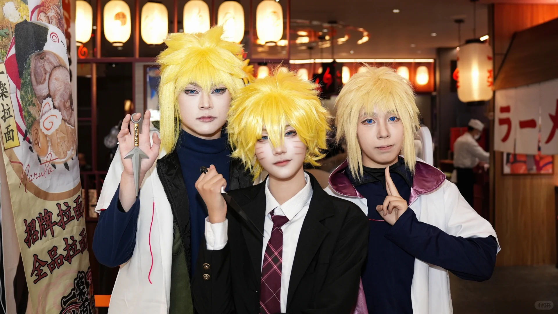 金陵青年文化博览会30赞?