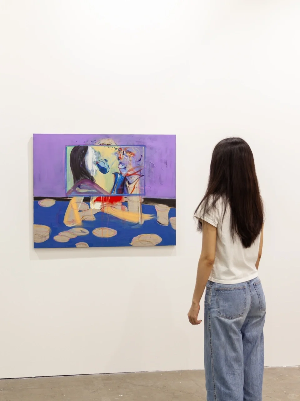 HdM·博览会现场| 2025 ART SG