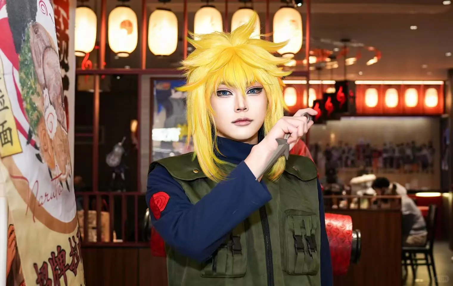 金陵青年文化博览会30赞?