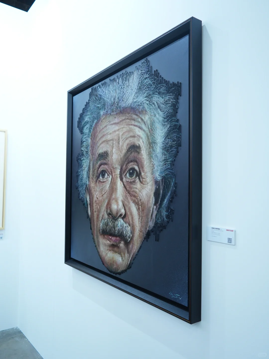 ??25年最大的艺术博览会