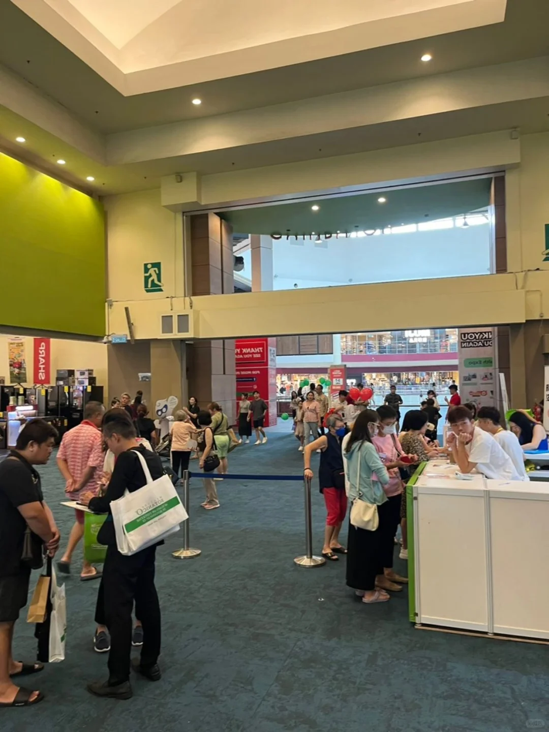 ??在创业和想创业的都不要错过参展！