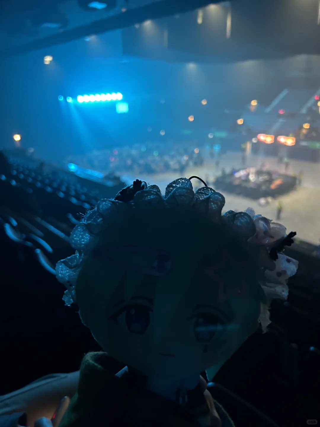 伦敦 Miku 博览会