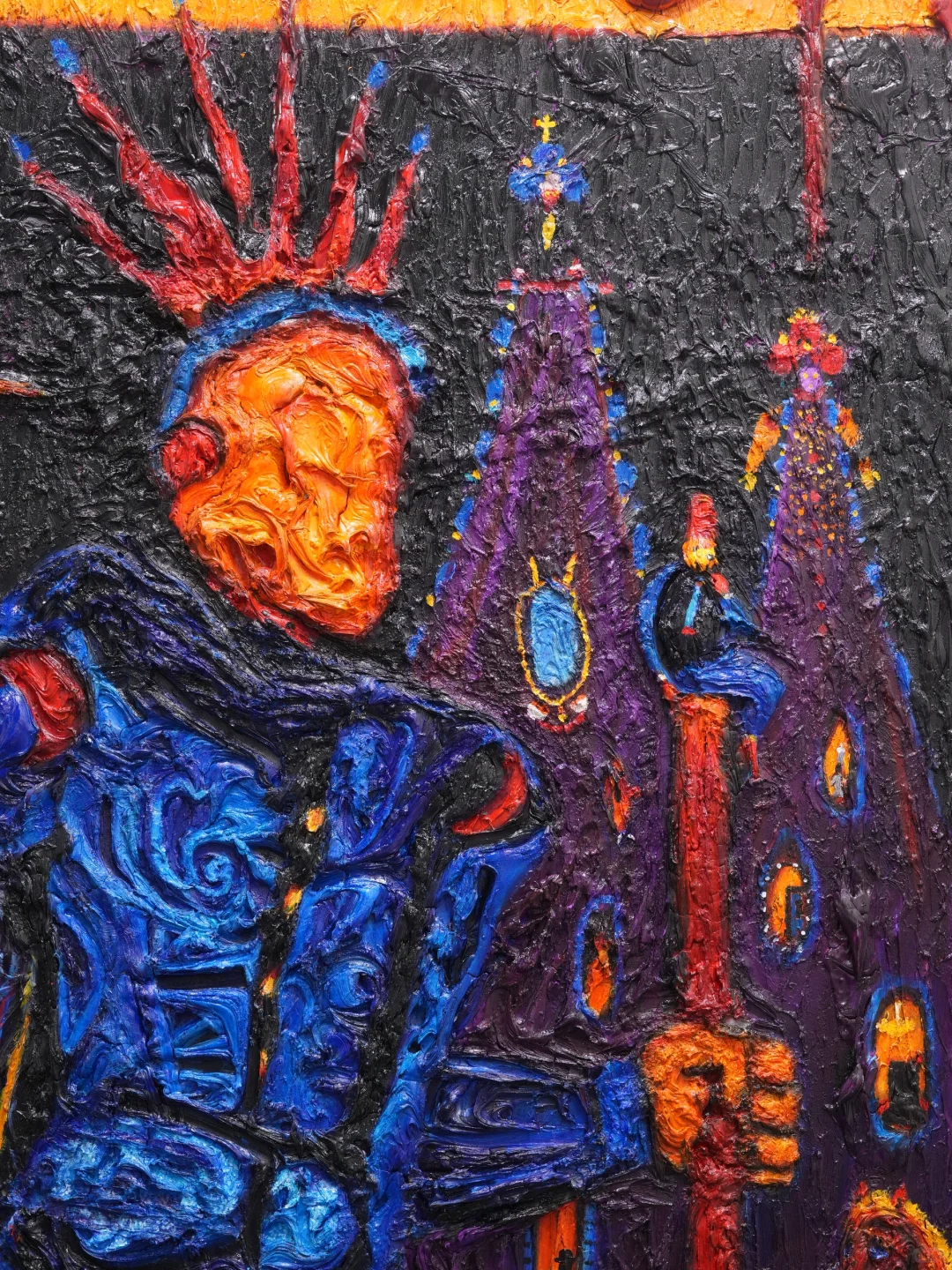 ??25年最大的艺术博览会