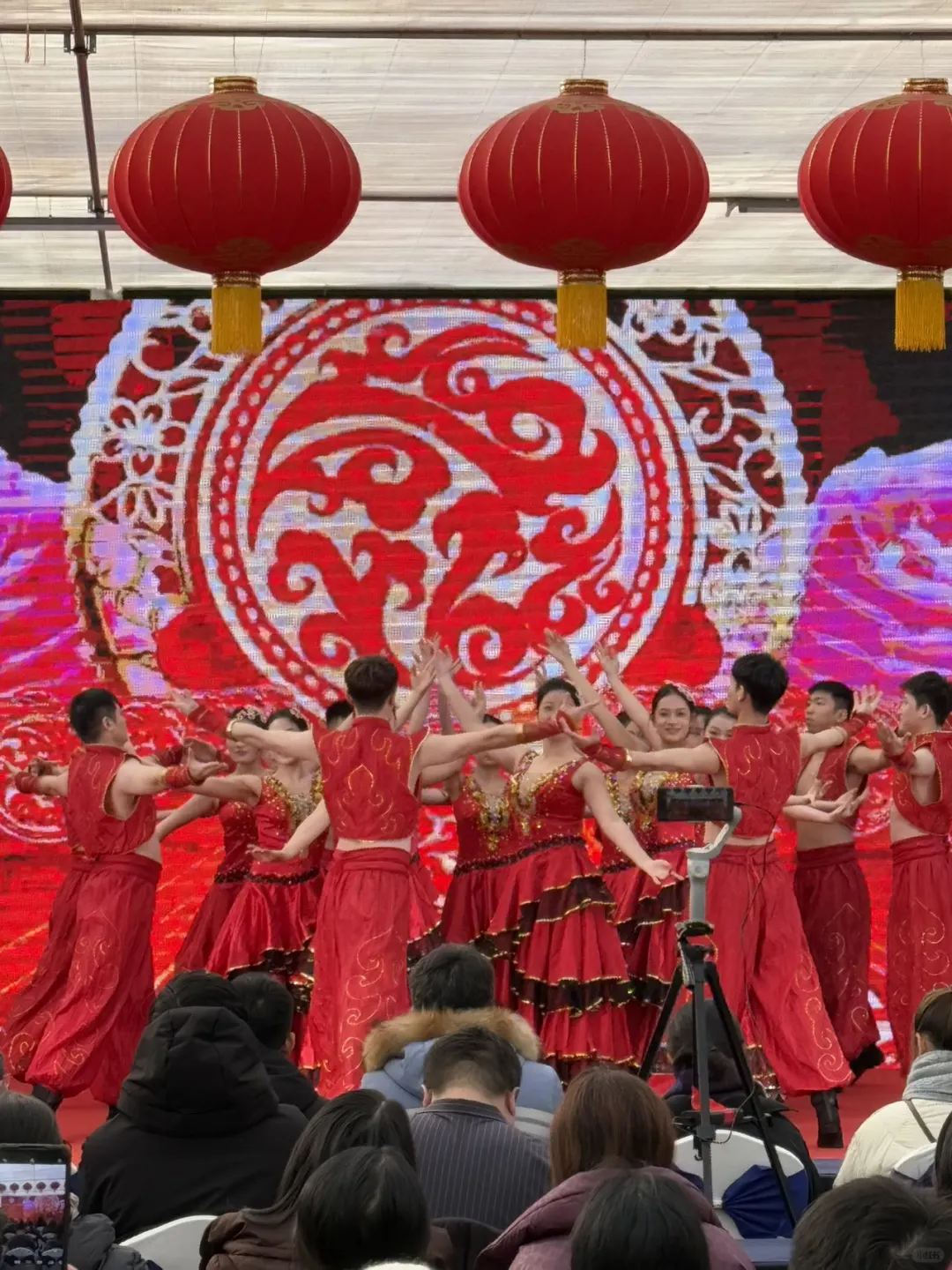 长春第十五届冬季农业博览会来啦！