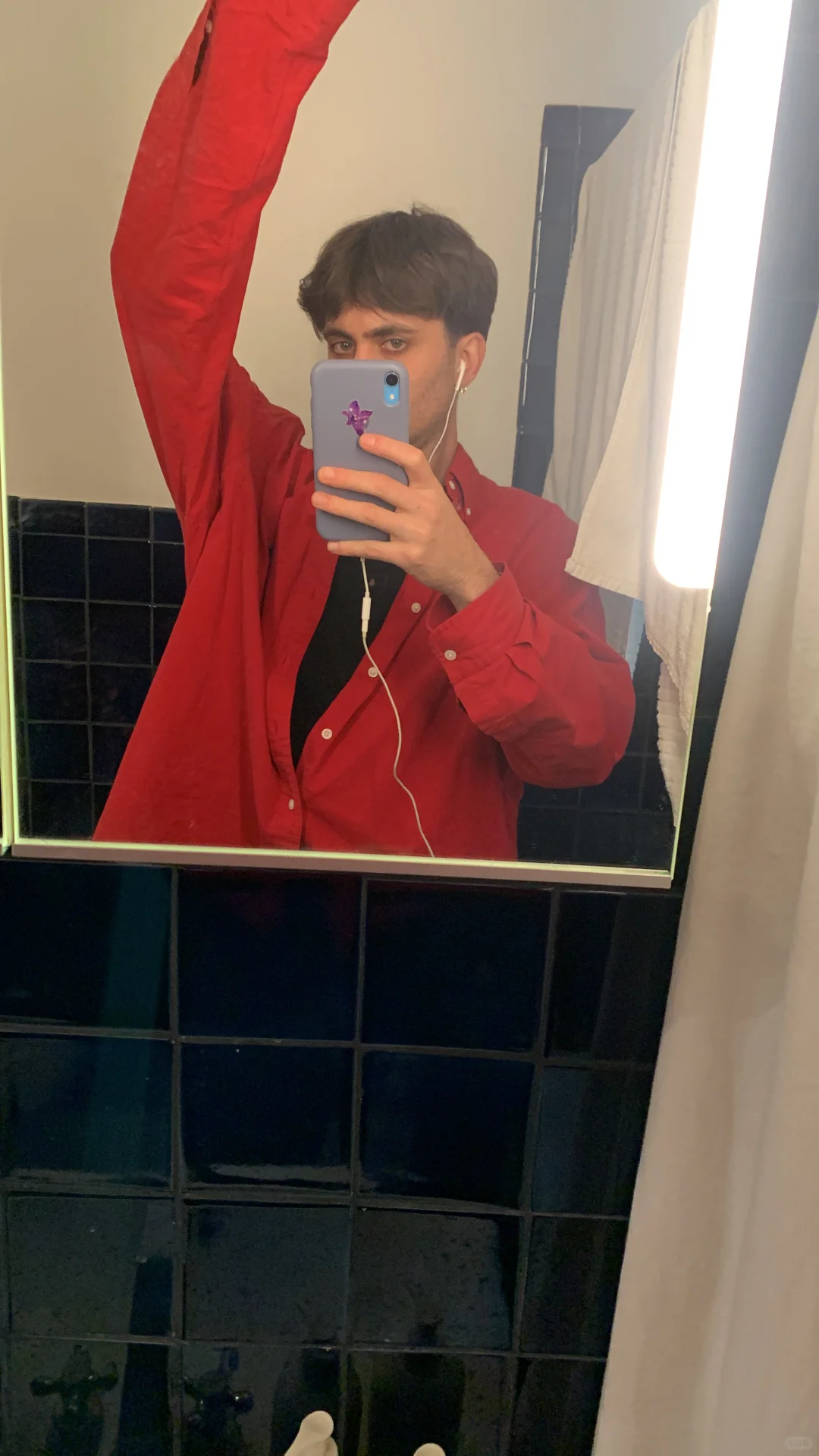 在UNTITLED MIAMI艺术博览会上的作品展示。