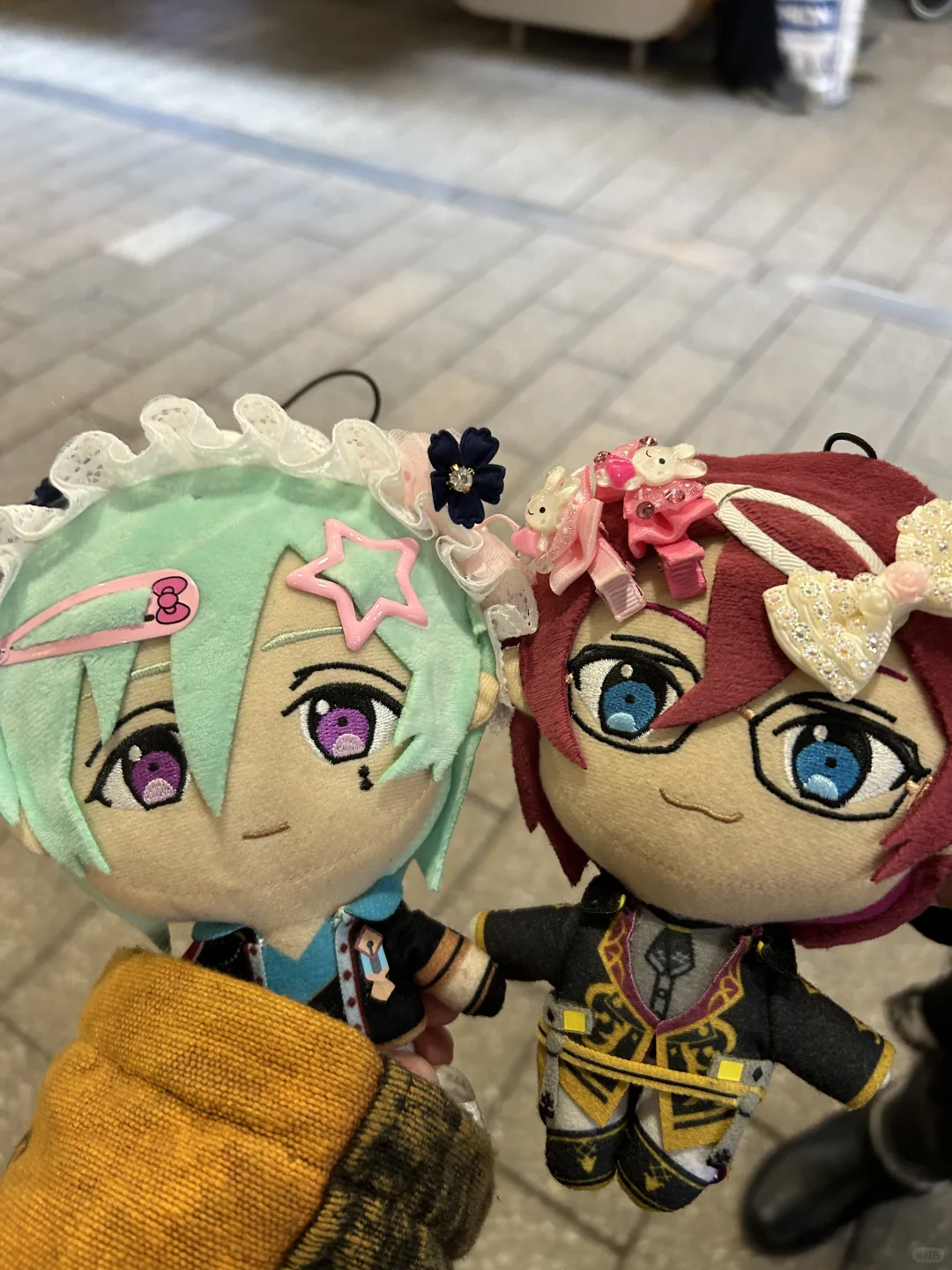 伦敦 Miku 博览会