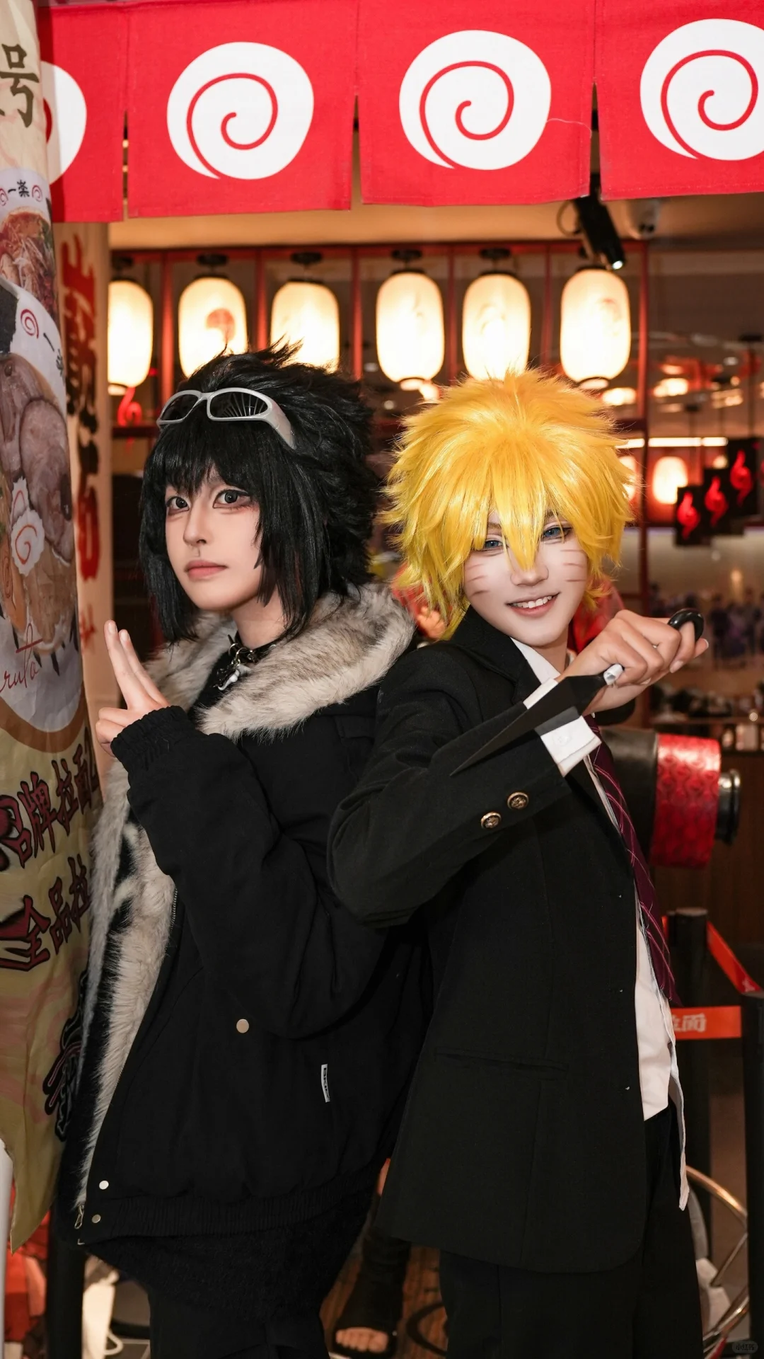 金陵青年文化博览会30赞?