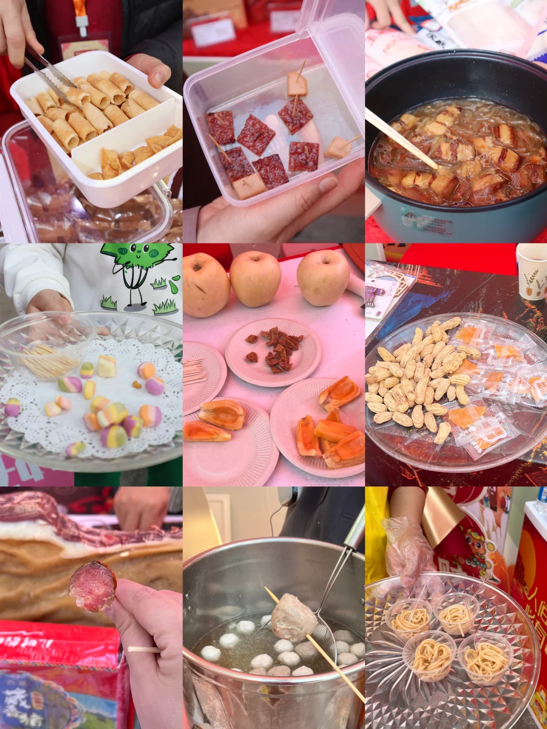 深圳金光华广场特博会游玩攻略！！快去玩！！