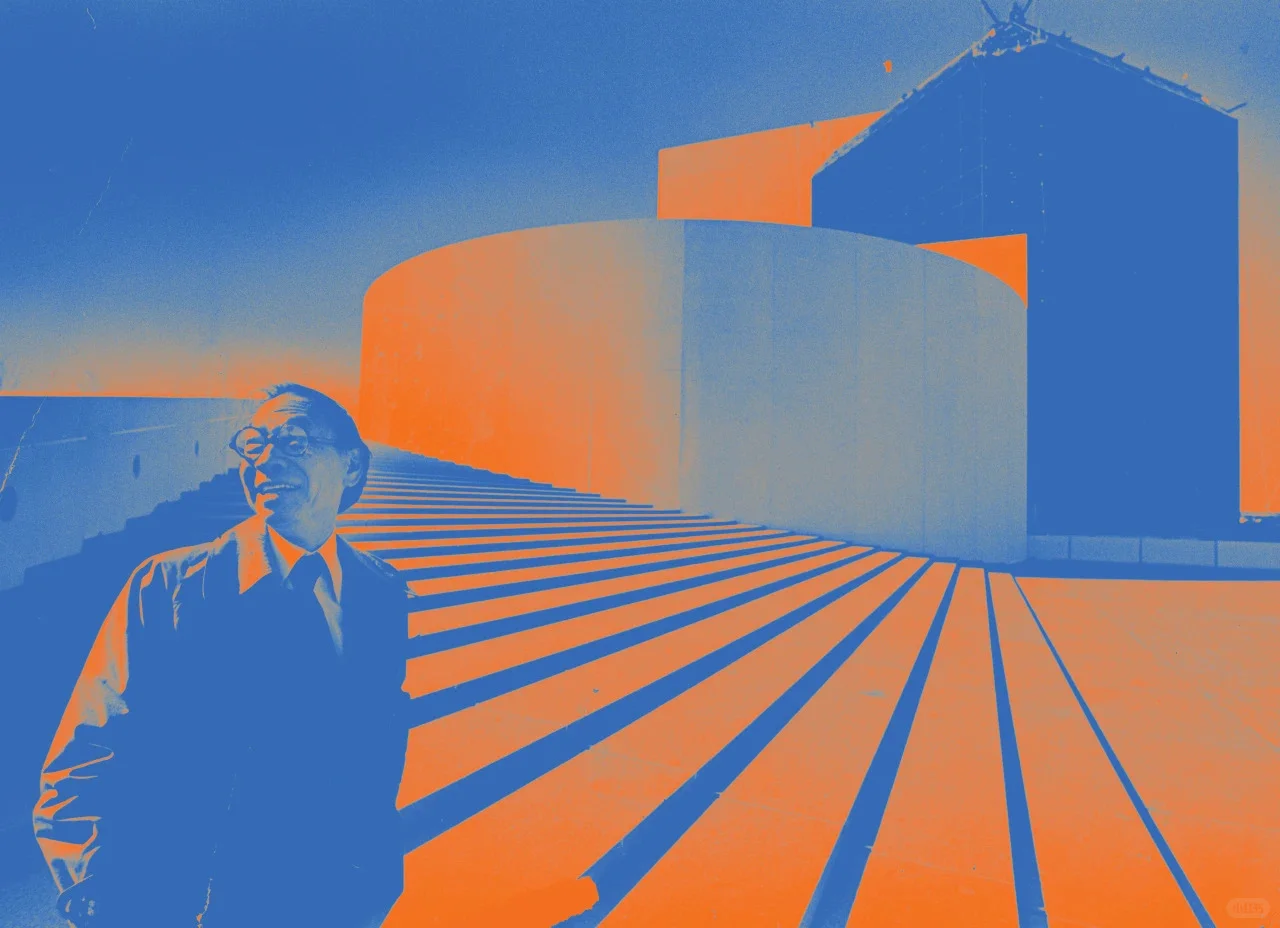 2025上海最值得期待的建筑展之一