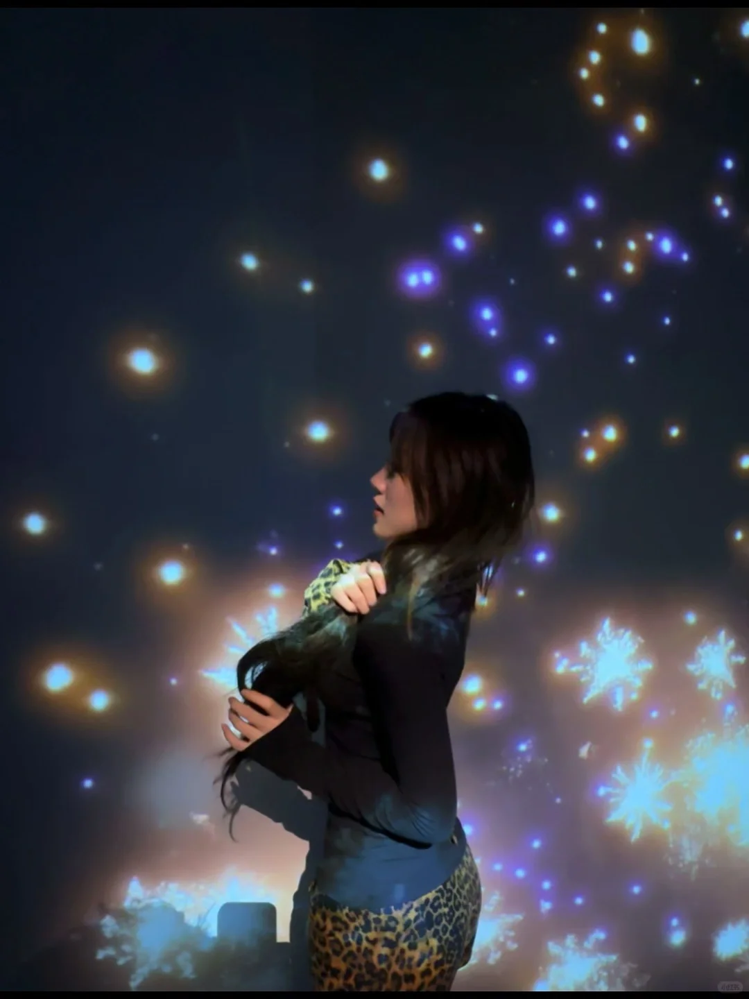 北京也有自己的巨人展啦