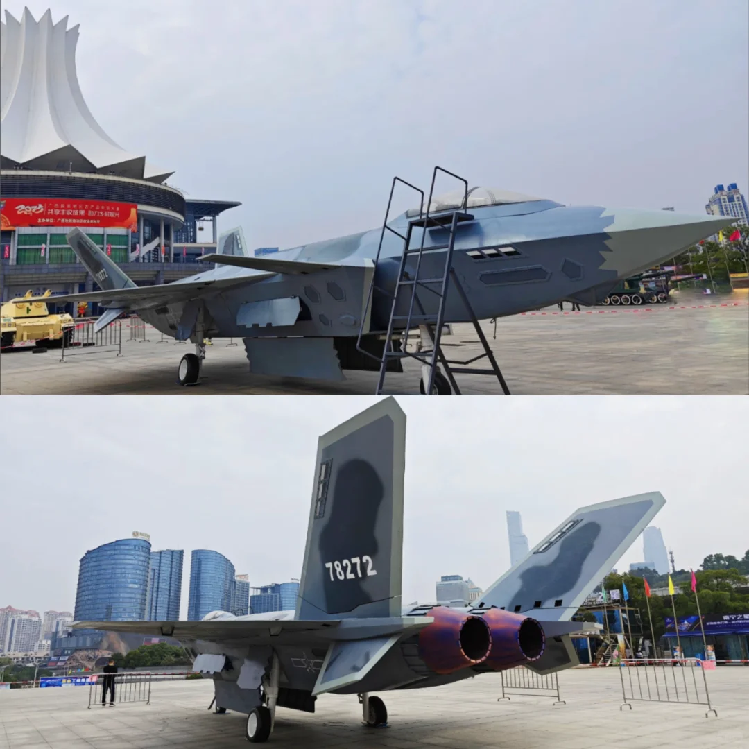 寒假带娃看“大国重器”啦