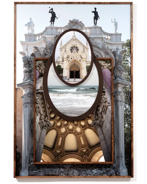 第三届ART SG新加坡艺博会将于明日揭幕！