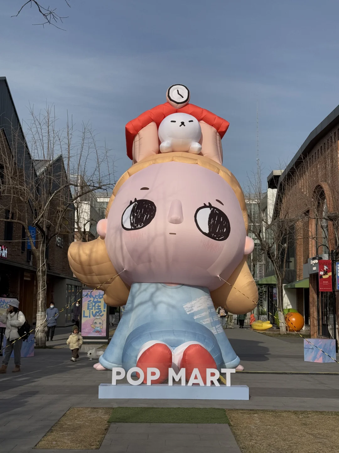 朗园Station‼️最近新展集合，好逛不输798